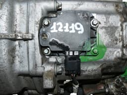 MERCEDES-BENZ R2032610701 Gearbox MERCEDES-BENZ C-CLASS (W203, CL203) (2000-2011) — thumbnail 9