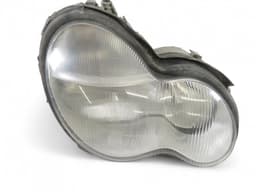 MERCEDES-BENZ A2038201261 Headlight right MERCEDES-BENZ C-CLASS (W203, CL203) (2000-2011) — thumbnail 1