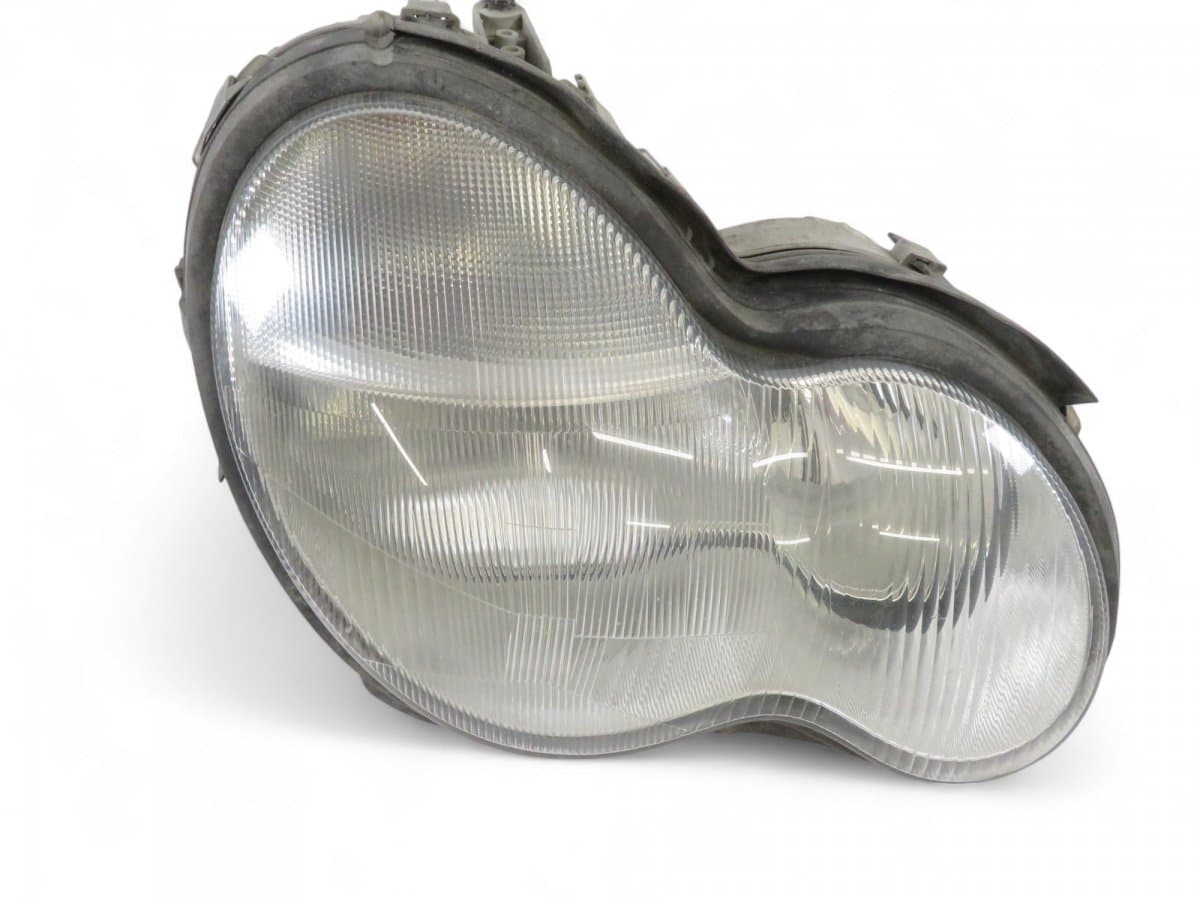 MERCEDES-BENZ A2038201261 Headlight right MERCEDES-BENZ C-CLASS (W203, CL203) (2000-2011)