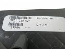 MERCEDES-BENZ BZ11028-A1 BZ11028-A2 A2028800605 Front bumper / parts, other MERCEDES-BENZ C-CLASS (W202) (1993-2001) — thumbnail 4
