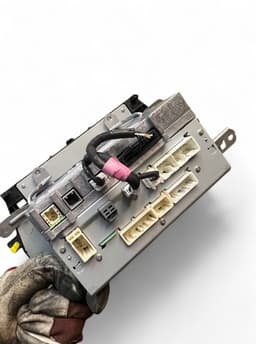 TOYOTA 6434CBE2808 8614005210 Radio TOYOTA AVENSIS (T270) (2009-2018) — thumbnail 6