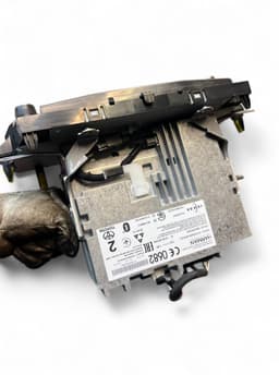 TOYOTA 6434CBE2808 8614005210 Radio TOYOTA AVENSIS (T270) (2009-2018) — thumbnail 5