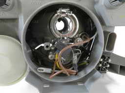 MERCEDES-BENZ 440-1121R-LD-EM Headlight right MERCEDES-BENZ C-CLASS (W202) (1993-2001) — thumbnail 6