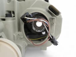MERCEDES-BENZ 20-0570-05-2 2038203161 A2038203161 Headlight left MERCEDES-BENZ C-CLASS (W203, CL203) (2000-2011) — thumbnail 7