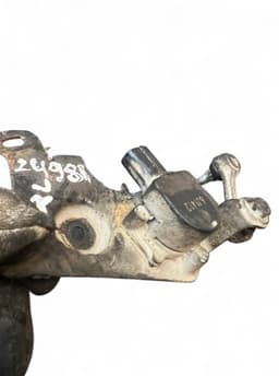 TOYOTA 8940712040 Suspension level sensor rear left TOYOTA AVENSIS (T270) (2009-2018) — thumbnail 5