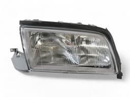 MERCEDES-BENZ 440-1121R-LD-EM Headlight right MERCEDES-BENZ C-CLASS (W202) (1993-2001) — thumbnail 1