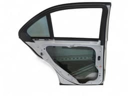 MERCEDES-BENZ A2047302100 Door Rear Left MERCEDES-BENZ C-CLASS (W204) (2007-2013) — thumbnail 2