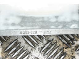 MERCEDES-BENZ Front Bumper Beam MERCEDES-BENZ C-CLASS (W203, CL203) (2000-2011) — thumbnail 6