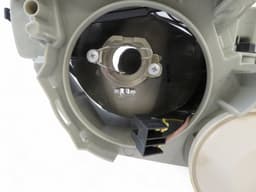 MERCEDES-BENZ 20-0570-05-2 2038203161 A2038203161 Headlight left MERCEDES-BENZ C-CLASS (W203, CL203) (2000-2011) — thumbnail 6