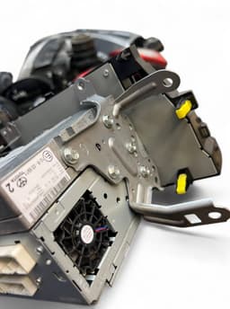 TOYOTA 6434CBE2808 8614005210 Radio TOYOTA AVENSIS (T270) (2009-2018) — thumbnail 7