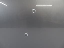MERCEDES-BENZ A2047302100 2047302100 Door Rear Left MERCEDES-BENZ C-CLASS (W204) (2007-2013) — thumbnail 2
