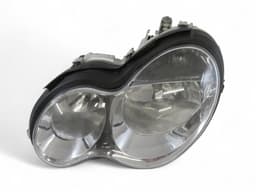 MERCEDES-BENZ 20-0570-05-2 2038203161 A2038203161 Headlight left MERCEDES-BENZ C-CLASS (W203, CL203) (2000-2011) — thumbnail 1