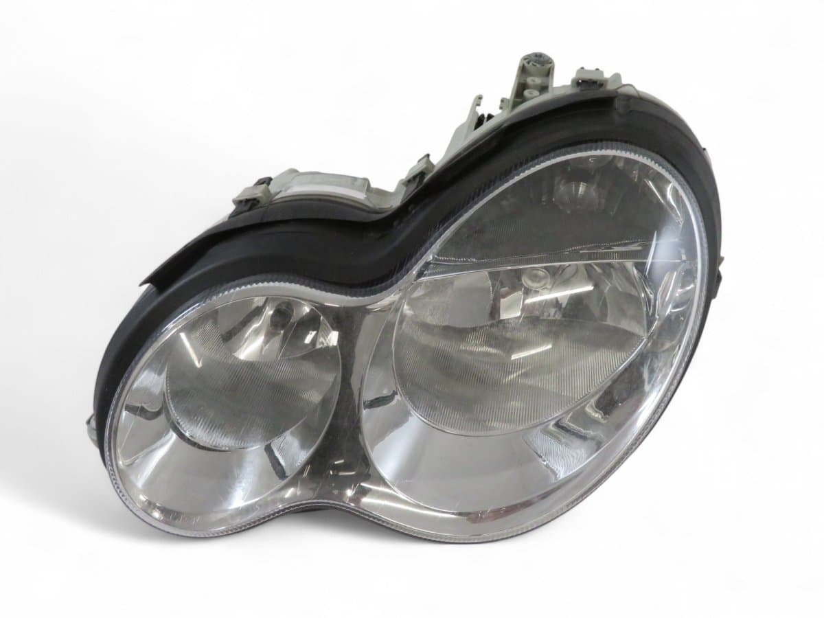 MERCEDES-BENZ 20-0570-05-2 2038203161 A2038203161 Headlight left MERCEDES-BENZ C-CLASS (W203, CL203) (2000-2011)