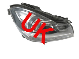 MERCEDES-BENZ A2048203839 A1669002800 A2048203839 Headlight right MERCEDES-BENZ C-CLASS (W204) (2007-2013) — thumbnail 2
