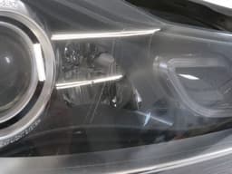 MERCEDES-BENZ A2048203839 A1669002800 A2048203839 Headlight right MERCEDES-BENZ C-CLASS (W204) (2007-2013) — thumbnail 3