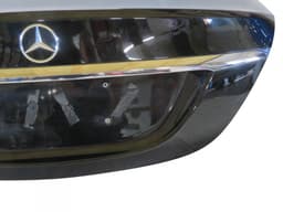 MERCEDES-BENZ A2057502400 Bootlid / tailgate MERCEDES-BENZ C-CLASS (W205) (2013-2021) — thumbnail 5