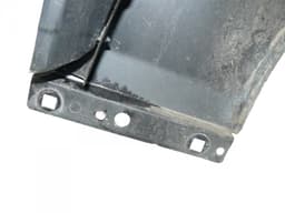 MERCEDES-BENZ Fender Front Left MERCEDES-BENZ C-CLASS (W204) (2007-2013) — thumbnail 6
