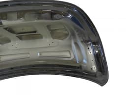 MERCEDES-BENZ A2057502400 Bootlid / tailgate MERCEDES-BENZ C-CLASS (W205) (2013-2021) — thumbnail 8
