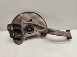 AUDI 4G0407254A Wheel bearing housing front right AUDI A6 / A6 ALLROAD (C7, 4G) (2010-2018) — thumbnail 2