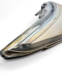 TOYOTA 8113005400 Headlight right TOYOTA AVENSIS (T270) (2009-2018) — thumbnail 9