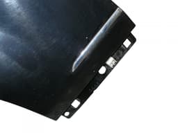 MERCEDES-BENZ Fender Front Left MERCEDES-BENZ C-CLASS (W204) (2007-2013) — thumbnail 4