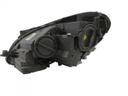 MERCEDES-BENZ A2048203839 A1669002800 A2048203839 Headlight right MERCEDES-BENZ C-CLASS (W204) (2007-2013) — thumbnail 6
