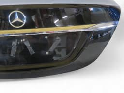 MERCEDES-BENZ A2057502400 Bootlid / tailgate MERCEDES-BENZ C-CLASS (W205) (2013-2021) — thumbnail 4