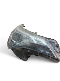 TOYOTA 8113005400 Headlight right TOYOTA AVENSIS (T270) (2009-2018) — thumbnail 4