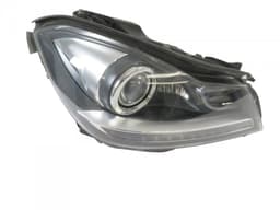 MERCEDES-BENZ A2048203839 A1669002800 A2048203839 Headlight right MERCEDES-BENZ C-CLASS (W204) (2007-2013) — thumbnail 1