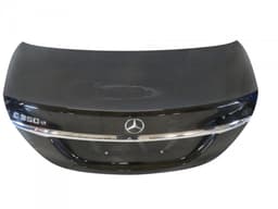 MERCEDES-BENZ A2057502400 Bootlid / tailgate MERCEDES-BENZ C-CLASS (W205) (2013-2021) — thumbnail 1