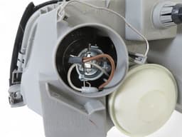 MERCEDES-BENZ 440-1121R-LD-EM Headlight right MERCEDES-BENZ C-CLASS (W202) (1993-2001) — thumbnail 5