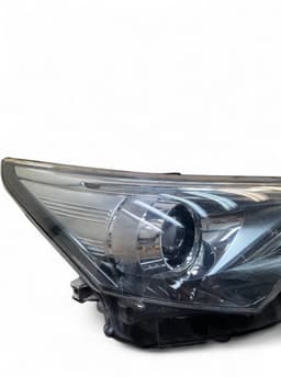 TOYOTA 8113005400 Headlight right TOYOTA AVENSIS (T270) (2009-2018) — thumbnail 2