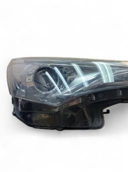 TOYOTA 8113005400 Headlight right TOYOTA AVENSIS (T270) (2009-2018) — thumbnail 3