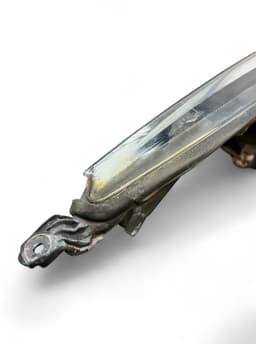 TOYOTA 8117005400 Headlight left TOYOTA AVENSIS (T270) (2009-2018) — thumbnail 9