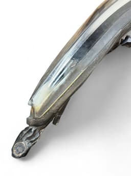 TOYOTA 8117005400 Headlight left TOYOTA AVENSIS (T270) (2009-2018) — thumbnail 10