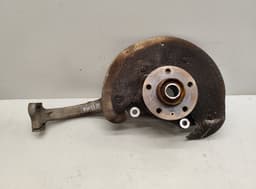 AUDI 4G0407254A Wheel bearing housing front right AUDI A6 / A6 ALLROAD (C7, 4G) (2010-2018) — thumbnail 1