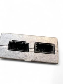 AUDI 4E0035785F MMI control module (Multimedia interface) AUDI A8 (4E) (2002-2010) — thumbnail 4