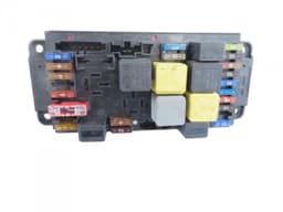 MERCEDES-BENZ A2035454201 Fuse box MERCEDES-BENZ C-CLASS (W203, CL203) (2000-2011) — thumbnail 4