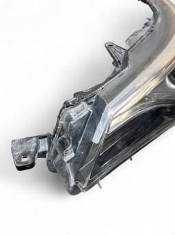 TOYOTA 8117005400 Headlight left TOYOTA AVENSIS (T270) (2009-2018) — thumbnail 4