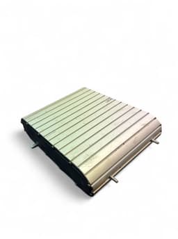 AUDI 4E0035465 Audio amplifier AUDI A8 (4E) (2002-2010) — thumbnail 2
