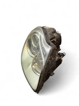 PORSCHE 89306369 7L5941006AA 95563115851 Headlight right PORSCHE CAYENNE I (2002-2010) — thumbnail 2