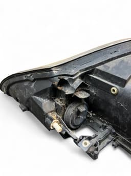 PORSCHE 89306369 7L5941006AA 95563115851 Headlight right PORSCHE CAYENNE I (2002-2010) — thumbnail 6