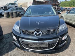MAZDA EH6350031F Front Bumper MAZDA CX-7 (ER) (2006-2014) — thumbnail 1