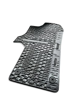 VW 7C1061502A Floor Mat Set VW CRAFTER II (SY) (2016-) — thumbnail 8