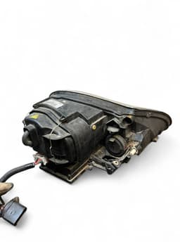 PORSCHE 89306359 95563115731 7L5941005AR Headlight left PORSCHE CAYENNE I (2002-2010) — thumbnail 5