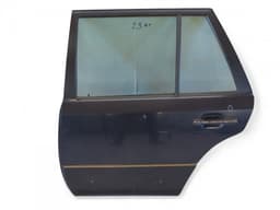 MERCEDES-BENZ A1247320309 A1247301905 1247320309 1247301905 Door Rear Left MERCEDES-BENZ E-CLASS (W124) (1985-1996) — thumbnail 1