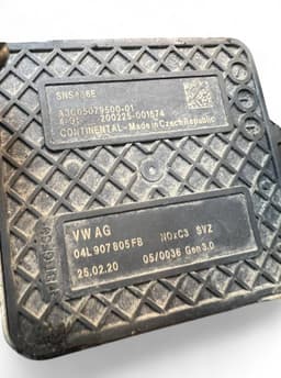 VW 04L907805FB A3C05079500 Exhaust / NOX Sensor VW CRAFTER II (SY) (2016-) — thumbnail 4