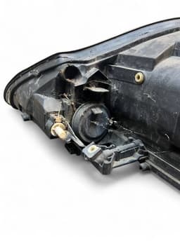 PORSCHE 89306369 7L5941006AA 95563115851 Headlight right PORSCHE CAYENNE I (2002-2010) — thumbnail 7