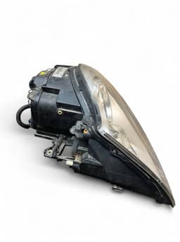 PORSCHE 89306359 95563115731 7L5941005AR Headlight left PORSCHE CAYENNE I (2002-2010) — thumbnail 4