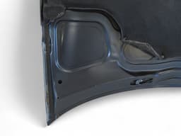 MERCEDES-BENZ A2088800257 Bonnet MERCEDES-BENZ CLK (C208) (1997-2002) — thumbnail 6